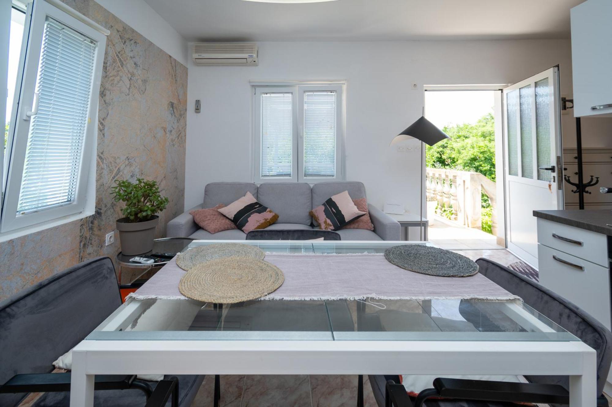 Apartments With Wifi Sali, Dugi Otok - 8189 Quarto foto